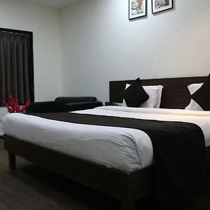 Deluxe Double Room Balcony